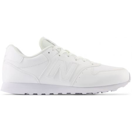 Levně BOTY NEW BALANCE GM500V2 - bílá