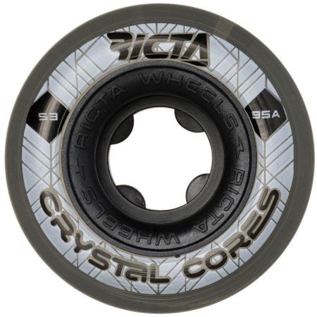E-shop SK8 KOLA RICTA Crystal Cores - černá