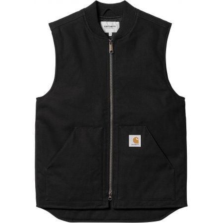 E-shop VESTA CARHARTT WIP Classic Vest - černá