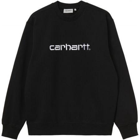 E-shop MIKINA CARHARTT WIP Carhartt - černá