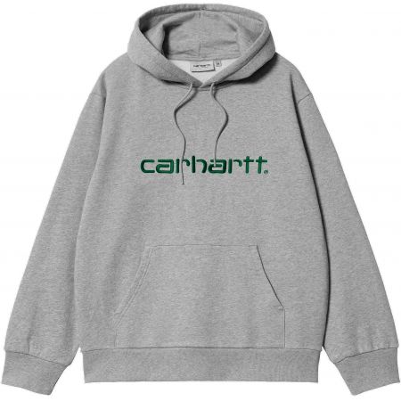 E-shop MIKINA CARHARTT WIP Hooded Carhartt