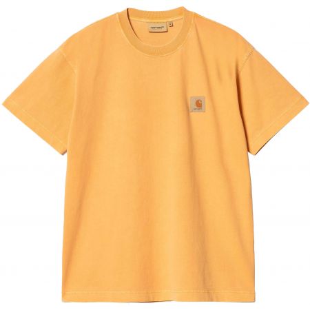 Levně TRIKO CARHARTT WIP Vista S/S - žlutá