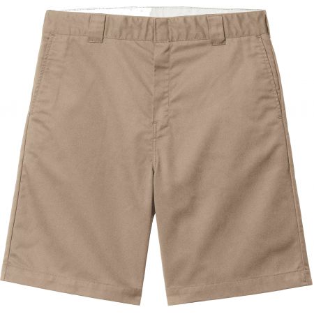 Levně KRAŤASY CARHARTT WIP Craft - béžová