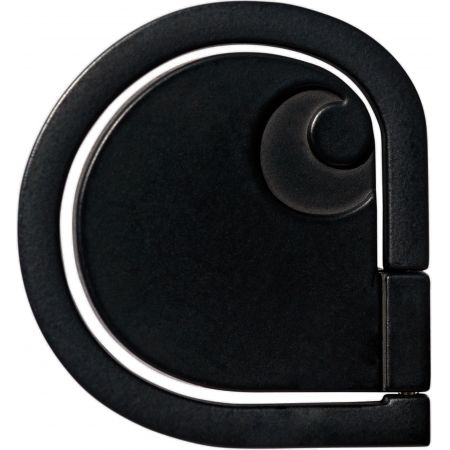 E-shop CARHARTT WIP C Logo Phone Ring - černá
