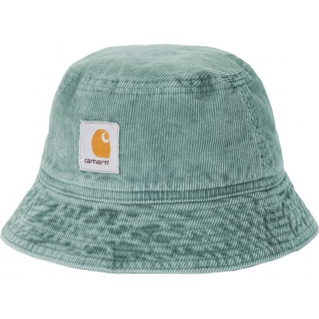 Levně KLOBOUK CARHARTT WIP Reynold - zelená