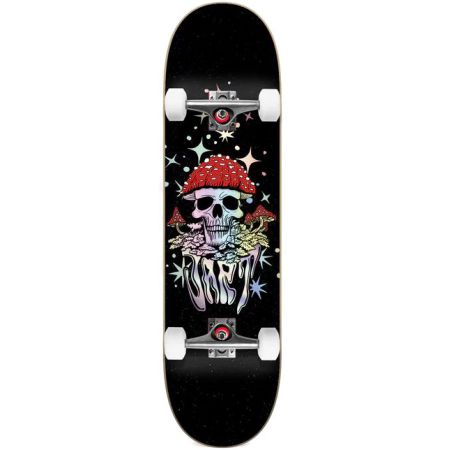 Levně SK8 KOMPLET JART Hoffman - červená