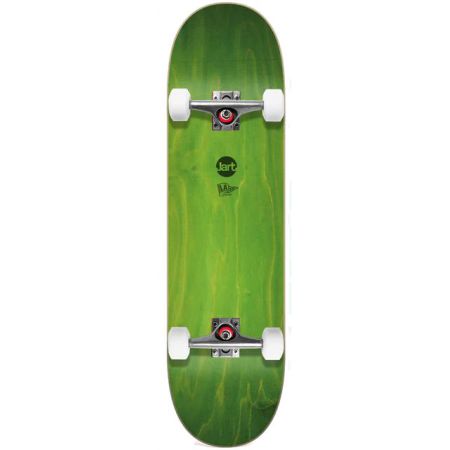 Levně SK8 KOMPLET JART Laser - zelená
