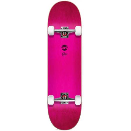 Levně SK8 KOMPLET JART Laser - růžová
