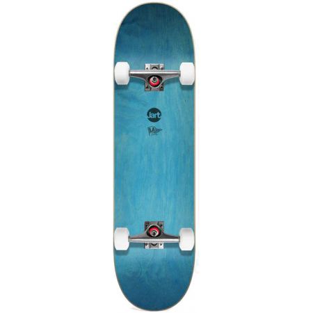 Levně SK8 KOMPLET JART Laser - modrá