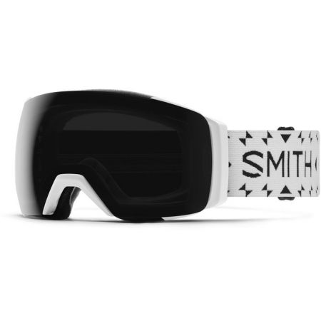 E-shop BRÝLE SNB SMITH I/O MAG XL ChP Sun Black - bílá