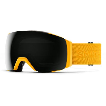 E-shop BRÝLE SNB SMITH IO MAG XL ChromaPop Sun - žlutá