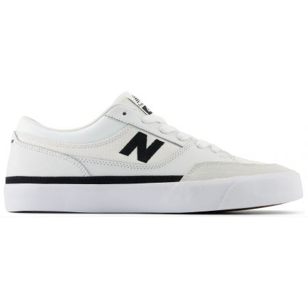 Levně BOTY NEW BALANCE NM417LV1 - bílá