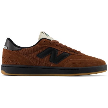 Levně BOTY NEW BALANCE NM440V2 - hnědá