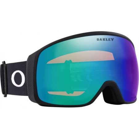 Levně BRÝLE SNB OAKLEY FLIGHT TRACKER L MATTE - černá