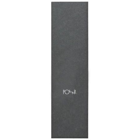 E-shop SK8 GRIP POLAR Logo Lazer Cut - Horizont - černá
