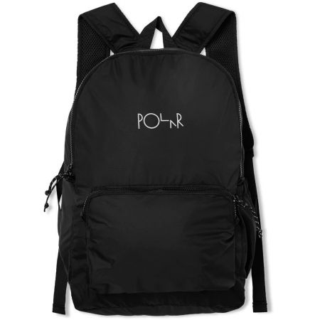 E-shop BATOH POLAR Packable - černá