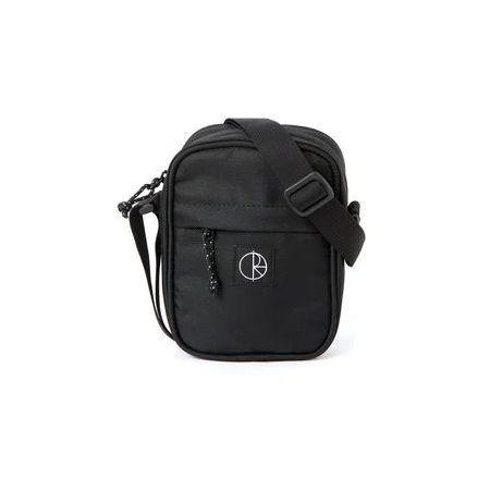 E-shop TAŠKA POLAR Mini Dealer Bag Cordura - černá