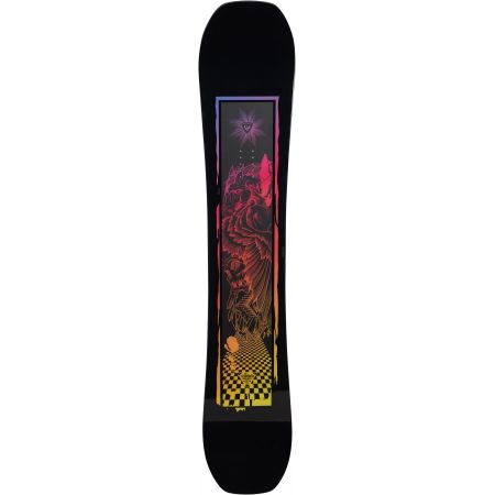 Levně SNOWBOARD ROSSIGNOL SAWBLADE