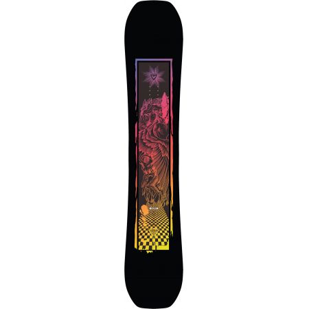 Levně SNOWBOARD ROSSIGNOL SAWBLADE WIDE