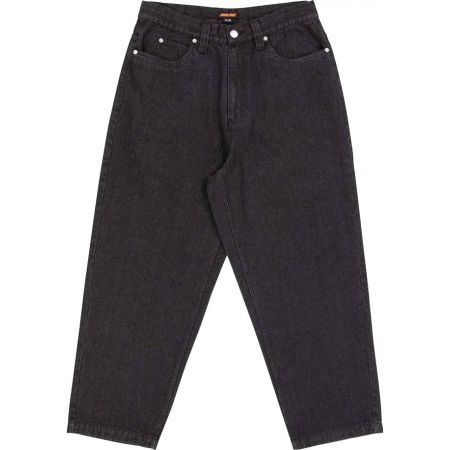 Levně KALHOTY SANTA CRUZ Big - černá