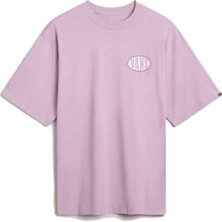 Levně TRIKO VANS Spray On S/S - růžová