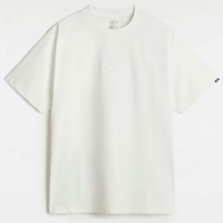 Levně TRIKO VANS ESSENTIAL LOOSSE S/S - bílá