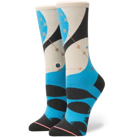 PONOŽKY STANCE PISCES WMS PONOŽKY STANCE PISCES WMS