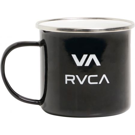E-shop HRNEK RVCA CAMP - černá