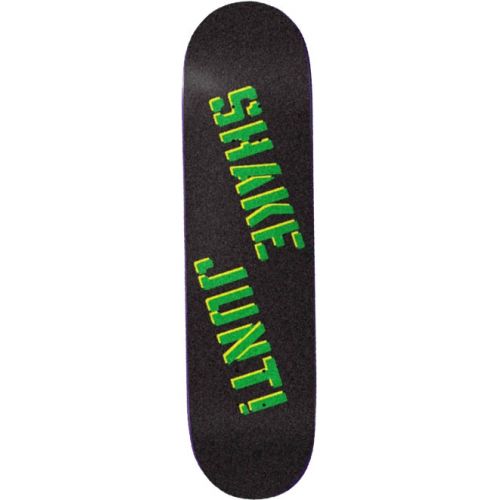 SK8 DESKA SHAKE JUNT OG SPRAY