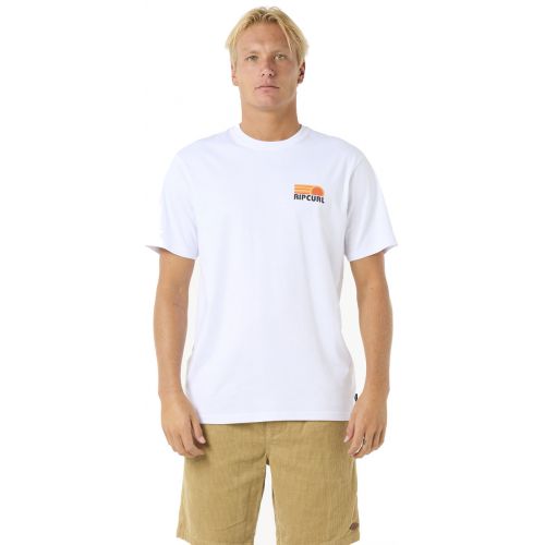 TRIKO RIP CURL SURF REVIVAL STACKED
