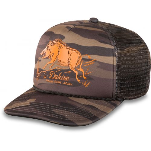 KŠILTOVKA DAKINE SURF BOAR TRUCKER