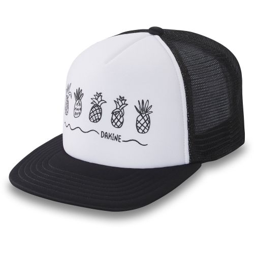 KŠILTOVKA DAKINE PINEAPPLE ROW TRUCKER