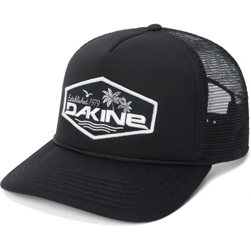 KŠILTOVKA DAKINE PATCH TRUCKER