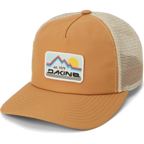 KŠILTOVKA DAKINE CRUISIN TRUCKER