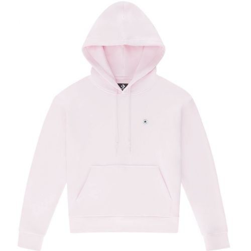 MIKINA CONVERSE MICROPATCH HOODIE WMS
