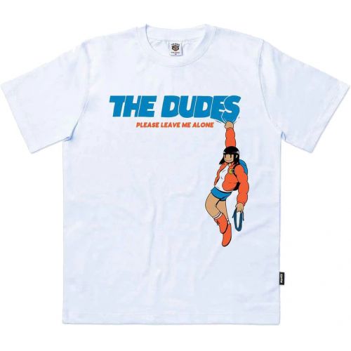 TRIKO THE DUDES Cliff Hanger