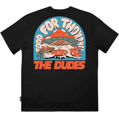 TRIKO THE DUDES Food For Thoughts