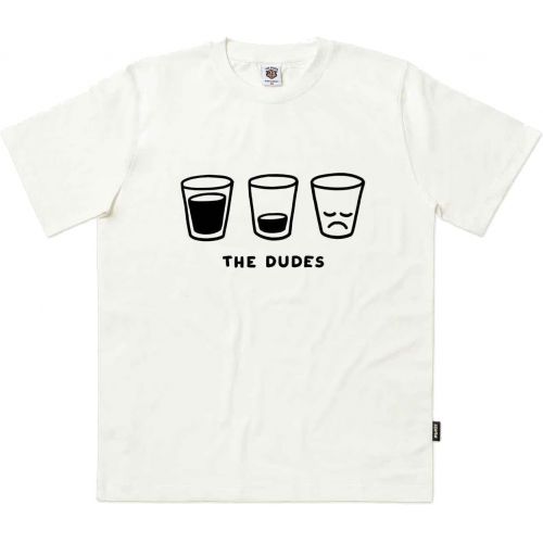 TRIKO THE DUDES Oh No More Classic