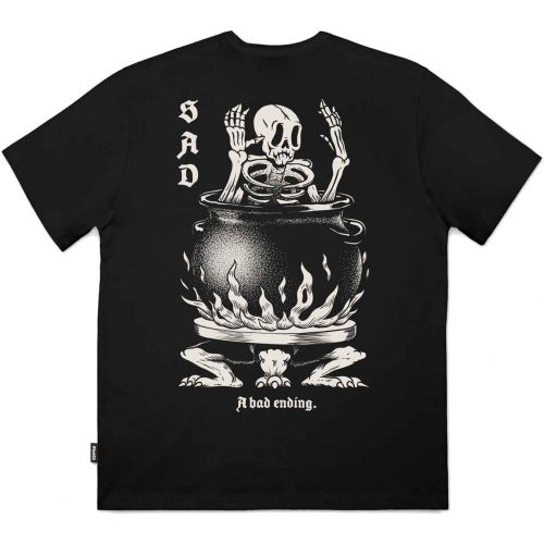 TRIKO THE DUDES SAD Classic Premium