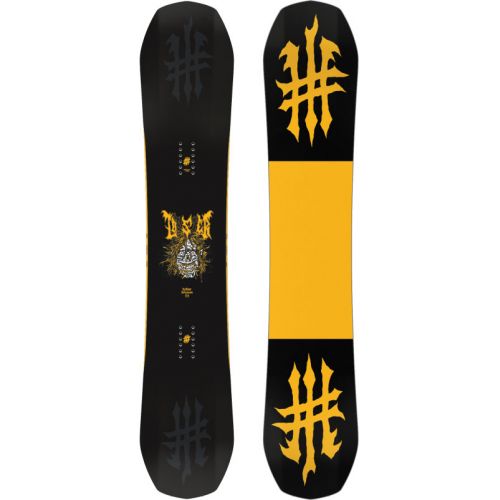 SNOWBOARD LOBSTER HALLDOR PRO 1920
