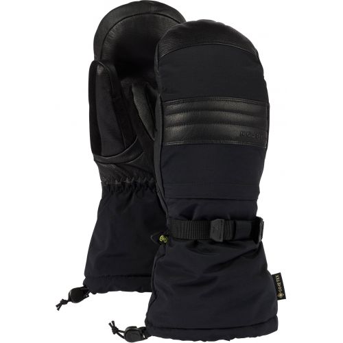 RUKAVICE BURTON GORE WARMEST MTT