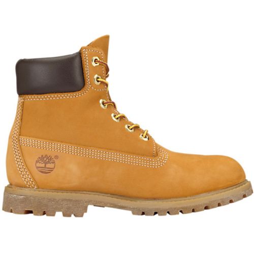 BOTY TIMBERLAND 6in Premium Boot WMS