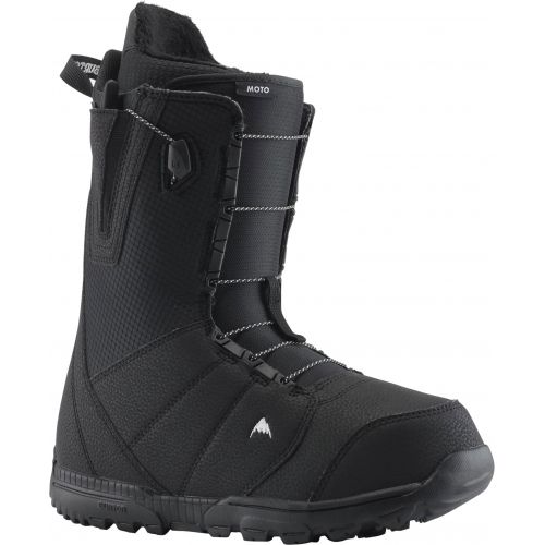 BOTY SNB BURTON MOTO