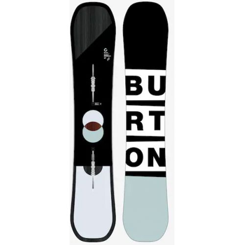 SNOWBOARD BURTON CUSTOM