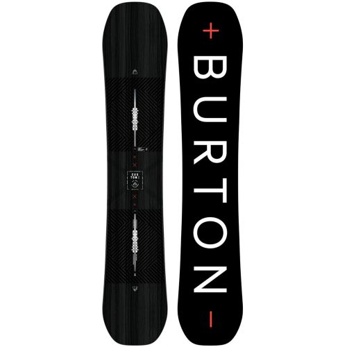 SNOWBOARD BURTON CUSTOM X