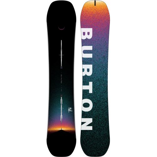 SNOWBOARD BURTON Custom X