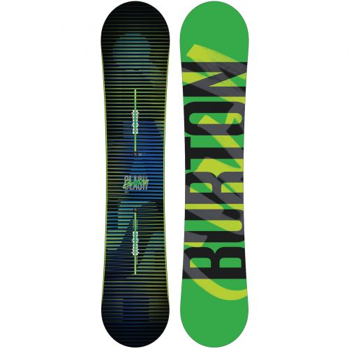 BURTON CLASH SNOWBOARD 2014