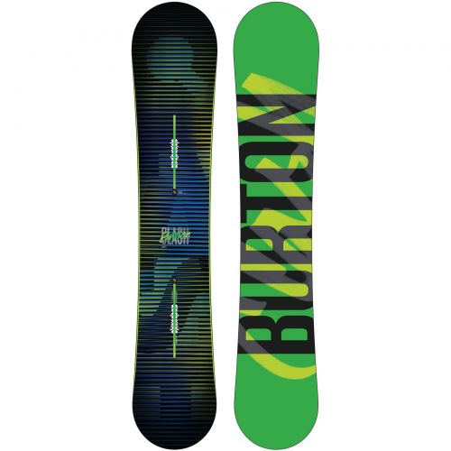 BURTON CLASH SNOWBOARD 2014