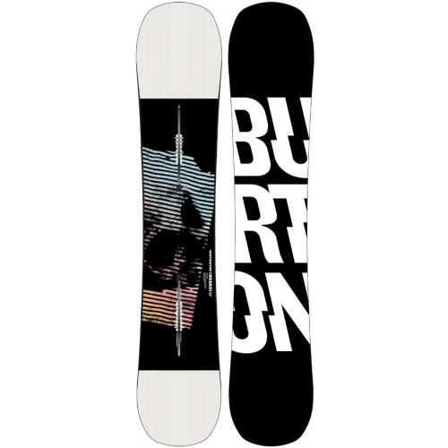 SNOWBOARD BURTON INSTIGATOR