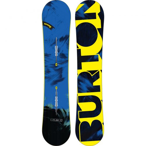 BURTON RIPCORD SNOWBOARD 2014